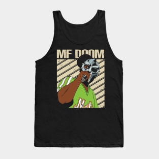 Supervillain Swag Embrace MF's Alter Ego with This Unforgettable T-Shirt Tank Top